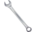 Ключ комбинированный матовый хром 13 мм VERTEXTOOLS