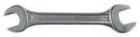 Ключ рожковый Хард 14х15 мм хромированное покрытие