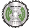 Диск пильный по дереву 180х56Т*20/16 мм Hilberg Industrial
