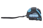 Рулетка 5х25 мм НЕЙЛОН с автостопом VERTEXTOOLS