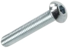Винт М10х20 с внутренним шестигранником 7380 к.п.10.9,10 шт.