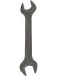 Ключ рожковый 32х36 мм фосфатир., CrV, ГОСТ2839 Сибртех