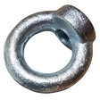 Рым гайка М10 DIN 582, оцинкованная