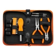 Набор инструментов бытовой 19 предметов Sparta