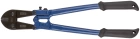 Болторез Профи HRC 58-59 (синий) 450 мм