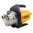 Насос садов. поверхн. нерж. GP1000X 1000 Вт 3500 л/ч подъем 44 м Denzel