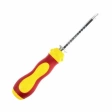 Отвертка съемная двухсторонняя РН2х160 мм VERTEXTOOLS