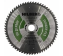 Диск пильный по дереву 250х2,0х64Т*32/30 мм тонкий рез Hilberg Industrial