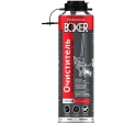 Очиститель монтажной пены BOXER 500 мл