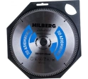 Диск пильный по алюминию 300х120Т*30 мм Hilberg Industrial