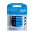 Батарейка солевая R03P-AAA 4 шт VIXION