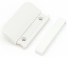 Ручка балконная пластиковая PALLADIUM BH WW PL, 2 шт