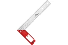 Угольник измерительный 300 мм ULTRA-PRECISE VERTEXTOOLS