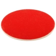 Насадка полировальная под липучку фетровая Cutop Profi 125 мм 