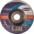 Круг зачистной металлический 125х6х22 мм A 24 R BF L THUNAMI
