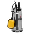 Насос дренажный DP600X 600 Вт 8500 л/ч подъем 7,5 м Denzel