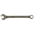 Ключ комбинированный фосфатир., 12 мм, CrV, ГОСТ16983 Сибртех