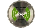 Диск пильный по дереву 255х100Т*30 мм Hilberg Industrial