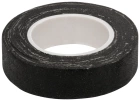 Изолента ХБ 19 мм х 80 гр. (черная)