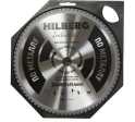 Диск пильный по металлу 350х80Т*25,4 мм Hilberg Industrial  