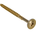 Саморез по дереву с прессшайбой Тorx 6,0х160 ЖЦ