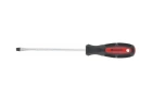 Отвертка SL6x150 мм, CrV, двухкомп. рукоятка Anti-Slip Matrix