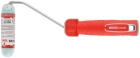 Ролик, ядро 15 мм, микрофибра Micromix, ворс 12 мм, 2К-ручка 27 см, 100 мм
