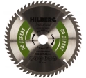 Диск пильный по дереву 160х56Т*20 мм Hilberg Industrial