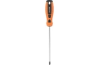 Отвертка PH2x150 мм Point, CS, двухкомп. рукоятка Sparta