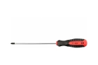 Отвертка Fusion PH1x150 мм, CrV, трехкомпонентная рукоятка antislip Matrix
