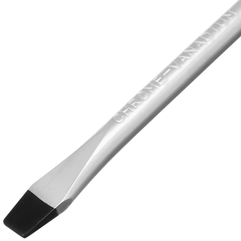 Набор отверток PH+SL CrV трехкомпонентная рукоятка 8 шт Сибртех фото 2