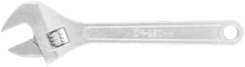 Ключ разводной 250 мм (30 мм) фото 1