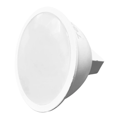 Лампа светодиодная 10Вт Soffit 4000K GU5.3 176-264В фото 3