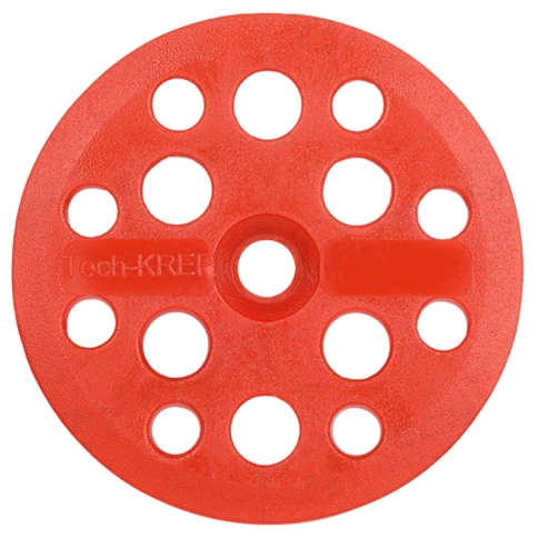 Дюбель для изоляционных материалов IZM 10х200 мм, первичка фото 2