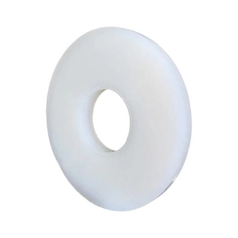 Шайба полиамидная М16 DIN125 (пластик) фото 4