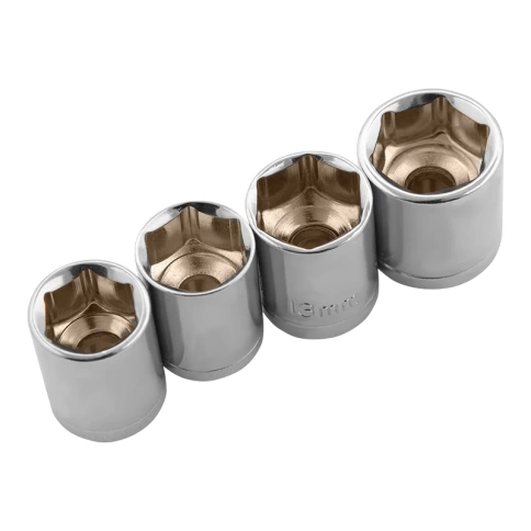 Набор инструментов бытовой 19 предметов Sparta фото 6