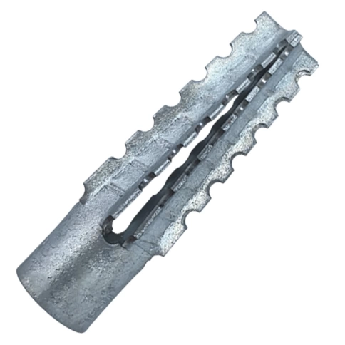 Дюбель для газобетона металл фото 2