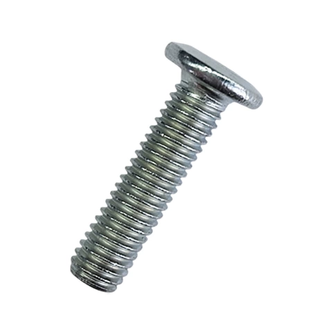 Винт мебельный с пл.гол. и вн.шестигр. ОЦ DIN7420 фото 12