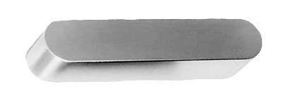 Шпонка А 5х5х45 мм ГОСТ 23360-78 фото 1