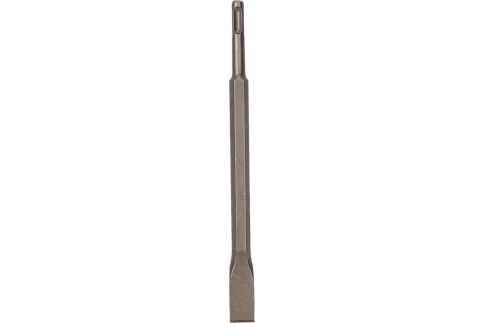 Зубило SDS-PLUS, 14х20х250 мм VERTEXTOOLS фото 1