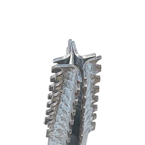 Дюбель для газобетона металл фото 3