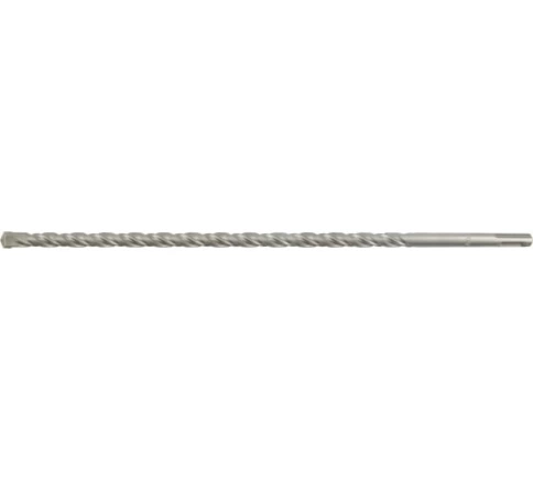 Бур SDS-Plus 16х260 мм S4 Кратон фото 1