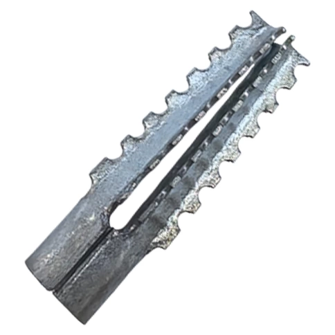 Дюбель для газобетона металл фото 4