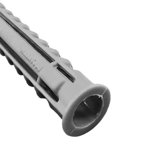 Дюбель распорный тип N 10х50 мм, нейлоновый фото 2