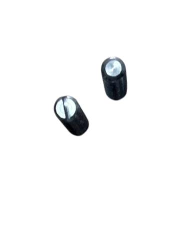 Винт установочный 2х4 мм, класс прочности 14Н DIN 551 фото 2