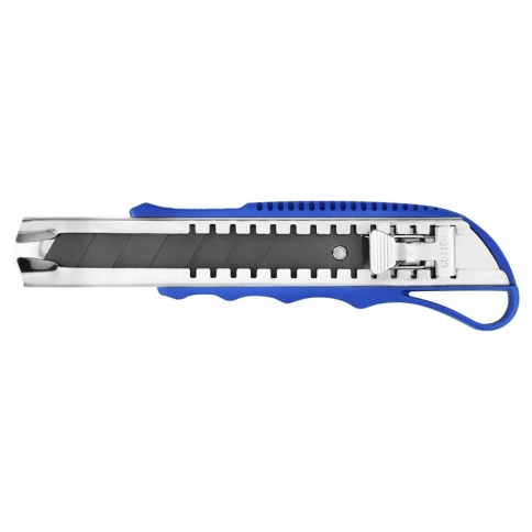 Нож малярный 25 мм VERTEXTOOLS фото 1