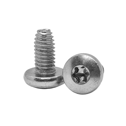 Винт резьбовыдавливающий DIN 7500 С Torx М5х20 оцинкованный, 1000 шт. фото 2