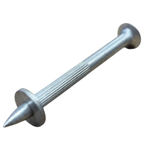 Гвоздь-дюбель  фото 10