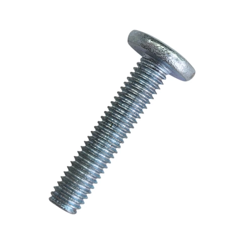 Винт мебельный с пл.гол. и вн.шестигр. ОЦ DIN7420 фото 13