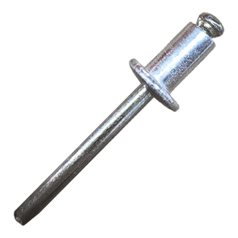 Заклепка вытяж.комбин.  фото 8